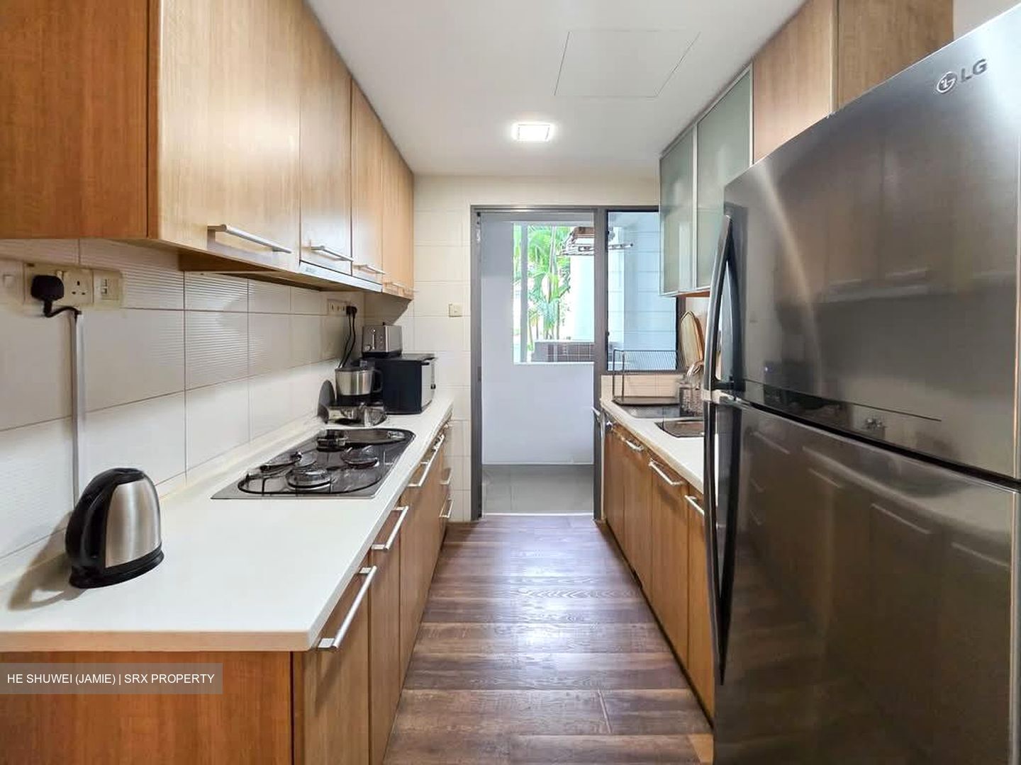 The Waterina (D14), Apartment #595218331